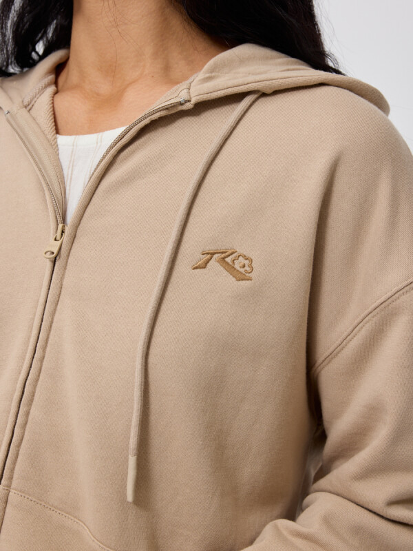 CANGURO C/C VARENAS26 RUSTY Beige