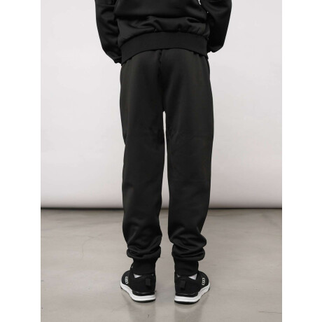 Pantalón Largo City De Niños Negro