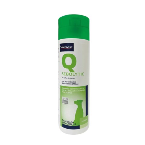Sebolytic 250 ml Sebolytic 250 ml