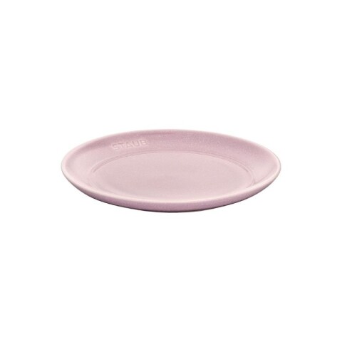 STAUB PLATO PLAYO 22CM CERAMICA CHERRY BLOSSOM STAUB PLATO PLAYO 22CM CERAMICA CHERRY BLOSSOM