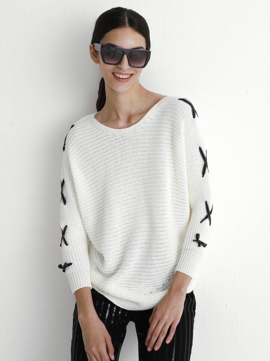 SWEATER TRIESTE 