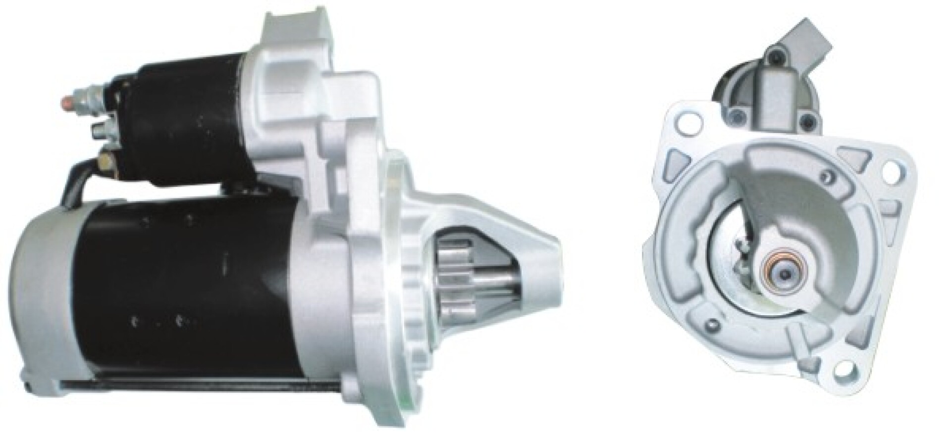 ARRANQUE FORD F250 BOSCH 9D=8013005 - 