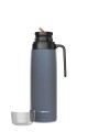 TERMOLAR TERMO INOX GRIS