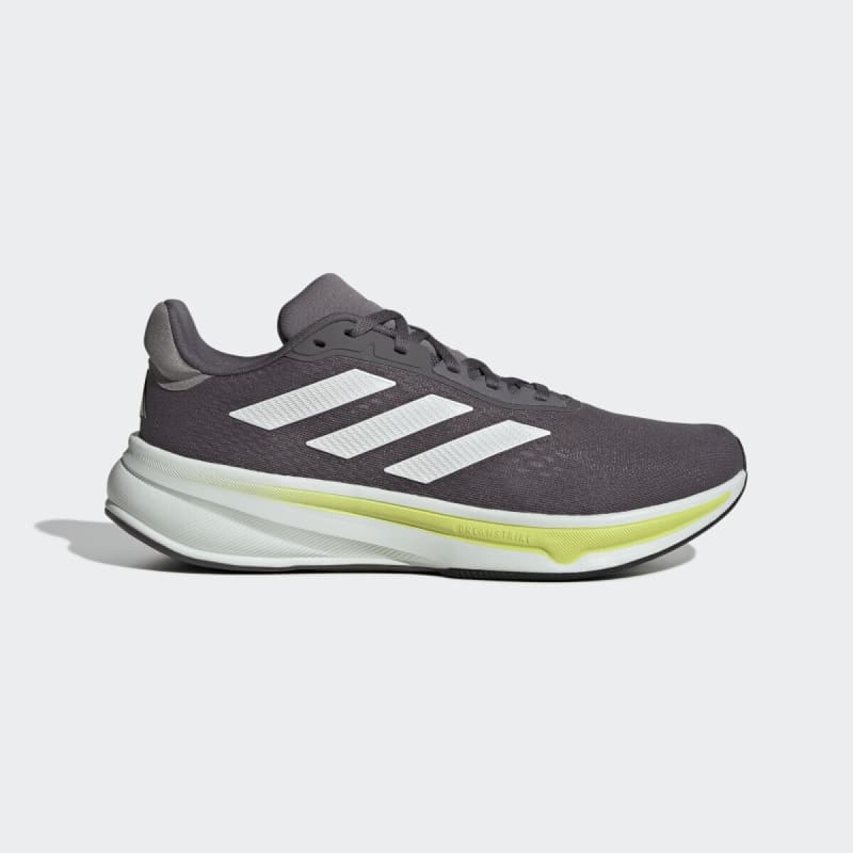 Championes Adidas Response Super - Gris 