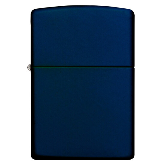 Encendedor ZIPPO 239 Azul 0