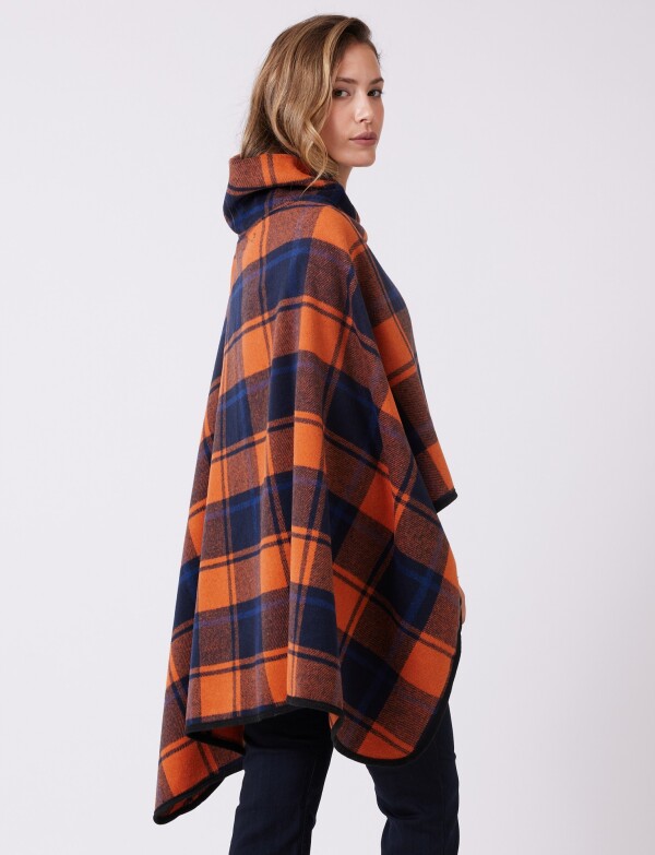 Capa Cuadros TERRACOTA/MULTI