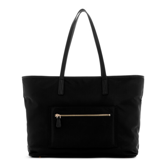 Cartera Guess Eco Gemma Grande Negro 0