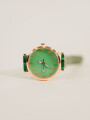 Reloj 18398-2 Verde