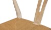 Butaca Taburete - Madera Natural - Olmo Wishbone Butaca Taburete - Madera Natural - Olmo Wishbone