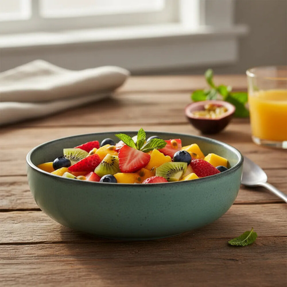 Bowl Pacifico 600 ml OXFORD Bowl Pacifico 600 ml OXFORD