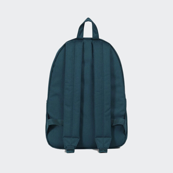 Mochila Herschel Classic Deep Teal Verde