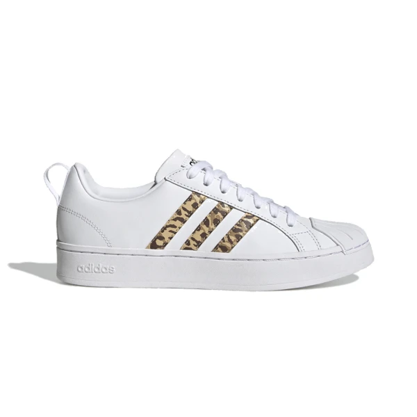 STREETCHECK - ADIDAS BLANCO