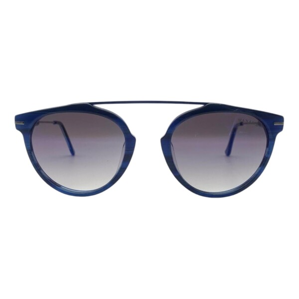 WANAMA M6096 C005 4923 C GRIS D - Adulto - Azul azulcombinado