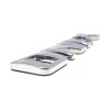 EMBLEMA "ONIX" TRASERO - ONIX EMBLEMA "ONIX" TRASERO - ONIX