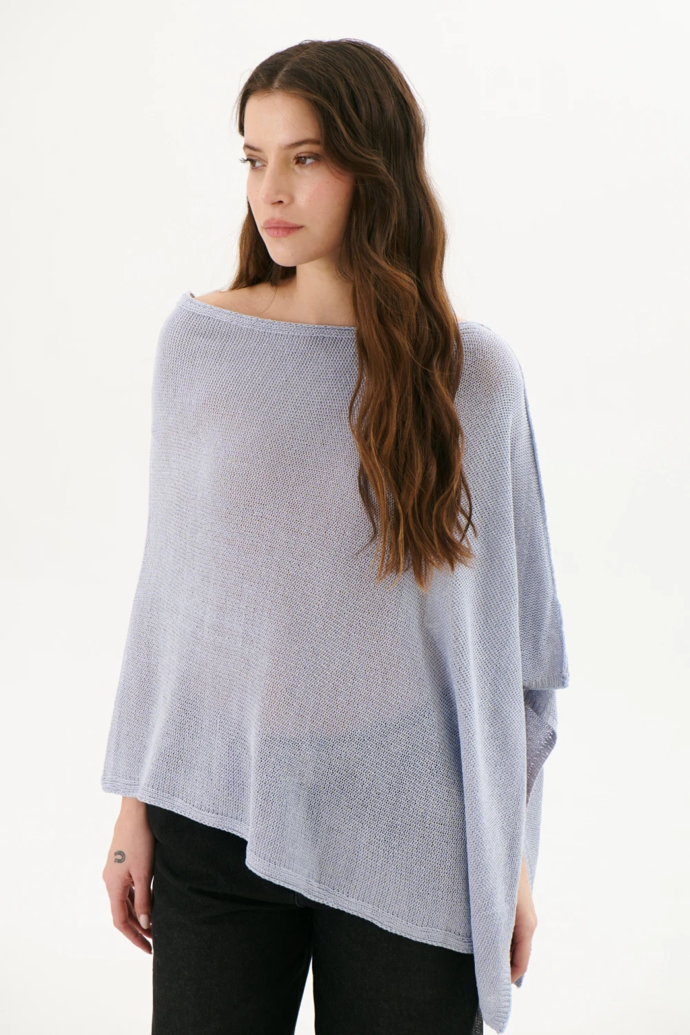 PONCHO SUNDANCE