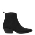 Botas de Mujer Miss Carol Ópalo Negro