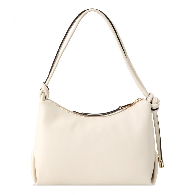 Shoulder Bag Oralie Top Zip Chic Cream