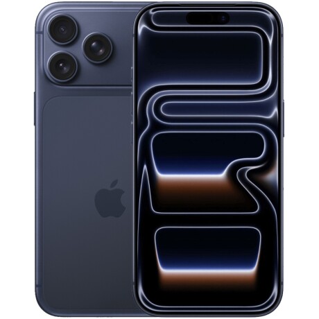 Apple Iphone 17 Pro Max 512GB Azul 001