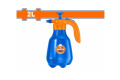 PULVERIZADOR FUMIGADOR 2LT PULVERIZADOR FUMIGADOR 2LT