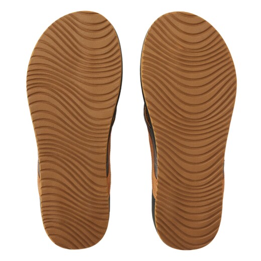 Ojotas Rip Curl Soft Top Open Toe - Negro Ojotas Rip Curl Soft Top Open Toe - Negro