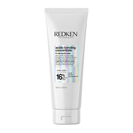 Máscara Capilar Redken Acidic Bonding Concentrate 250ml Máscara Capilar Redken Acidic Bonding Concentrate 250ml