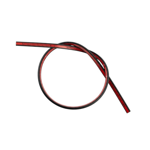 MOLDURA DE GOTERO DERECHA GOL G3 / G4 4 PUERTAS Moldura De Gotero Derecha Gol G3 / G4 4 Puertas