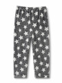 PANTALON PIJAMA ANA GRIS OSCURO