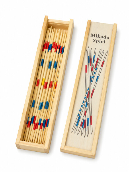 MIKADO MADERA