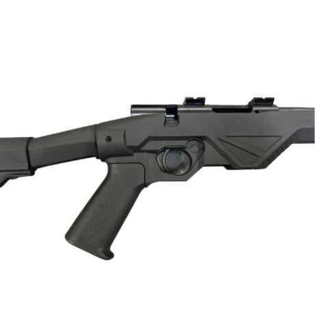 RIFLE ROSSI 8122M TACT 22WMR 21 POLIMERO -10036139 RIFLE ROSSI 8122M TACT 22WMR 21 POLIMERO -10036139
