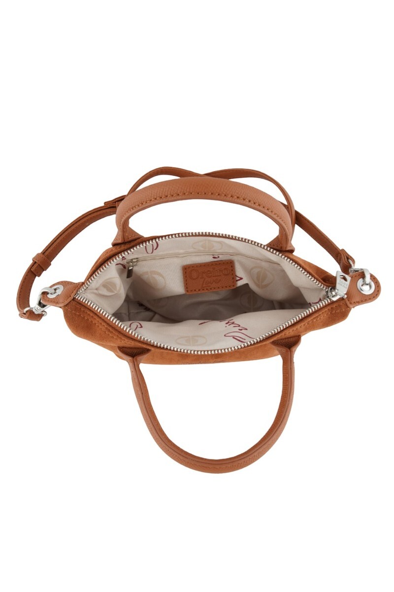 Cartera Las Oreiro Suela