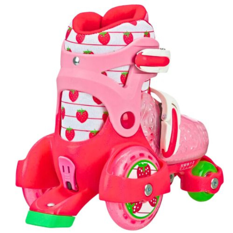 Roller Derby Fun Roll Girls- Talle 23-29 Roller Derby Fun Roll Girls- Talle 23-29