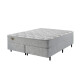 Colchón 2 Plazas Ecoflex Breeze Resorte, hasta 130k. Colchón 2 Plazas Ecoflex Breeze Resorte, hasta 130k.