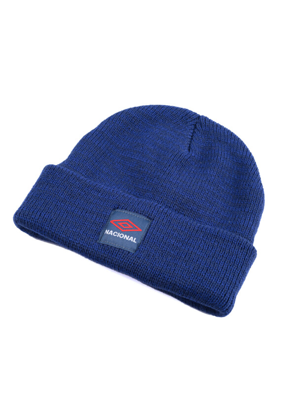 Gorro Altiplane Nacional Hombre Azul Marino
