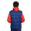 CHALECO UMBRO PUFFER CNF de Hombre - NU143033 Azul