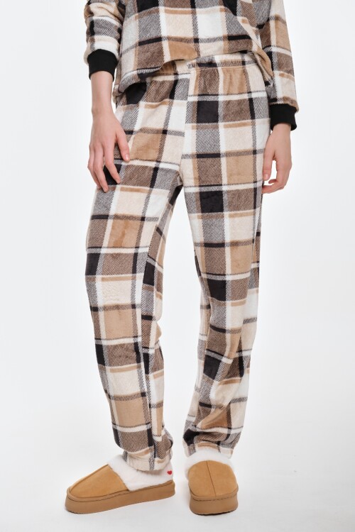 Pantalón Pía Cuadrille