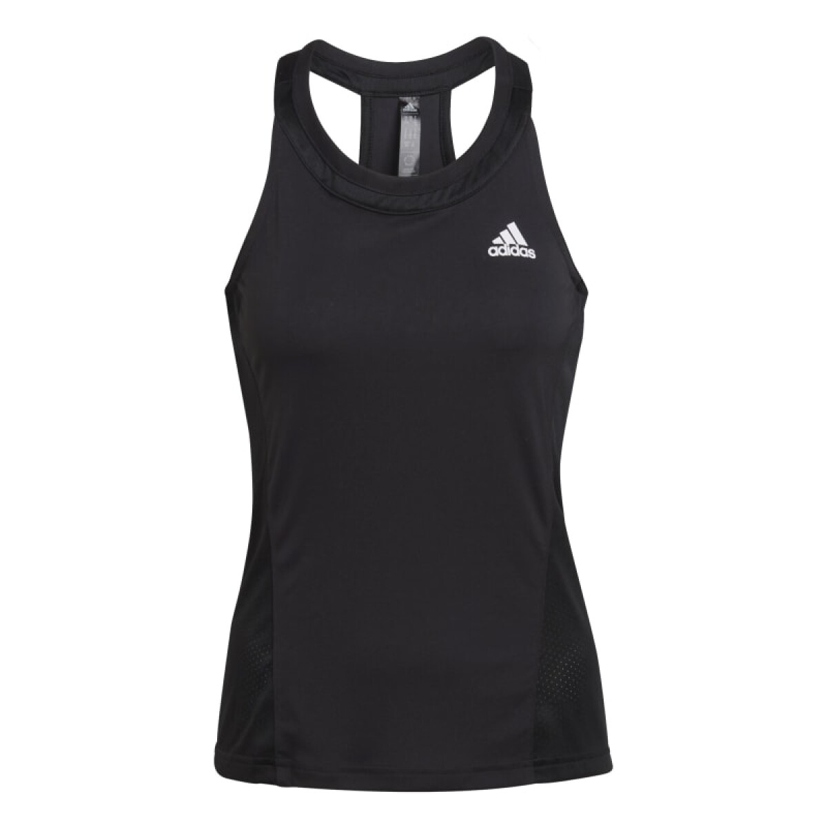 Musculosa Adidas Club Tenis - Negro 