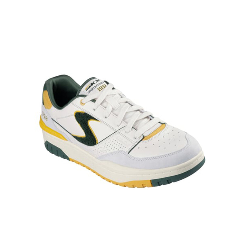 Championes S-1992 Blanco