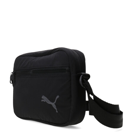 Cartera Puma Her Crossbody Bag Negro