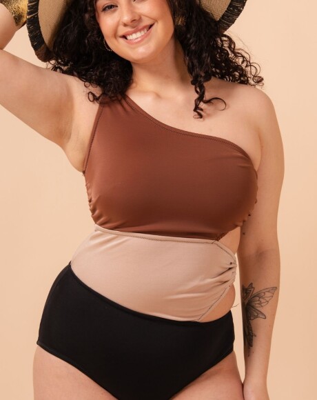 Malla Bronzea Malla Bronzea