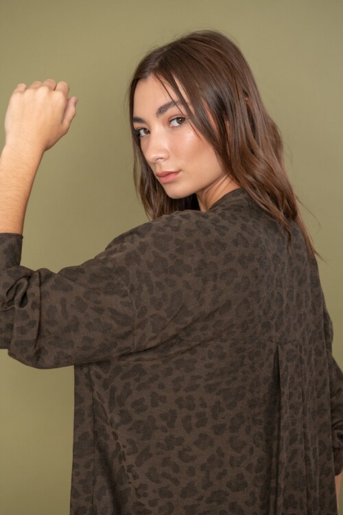 Camisa Louisa Camisa Louisa