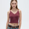 Tops Stussy Magenta