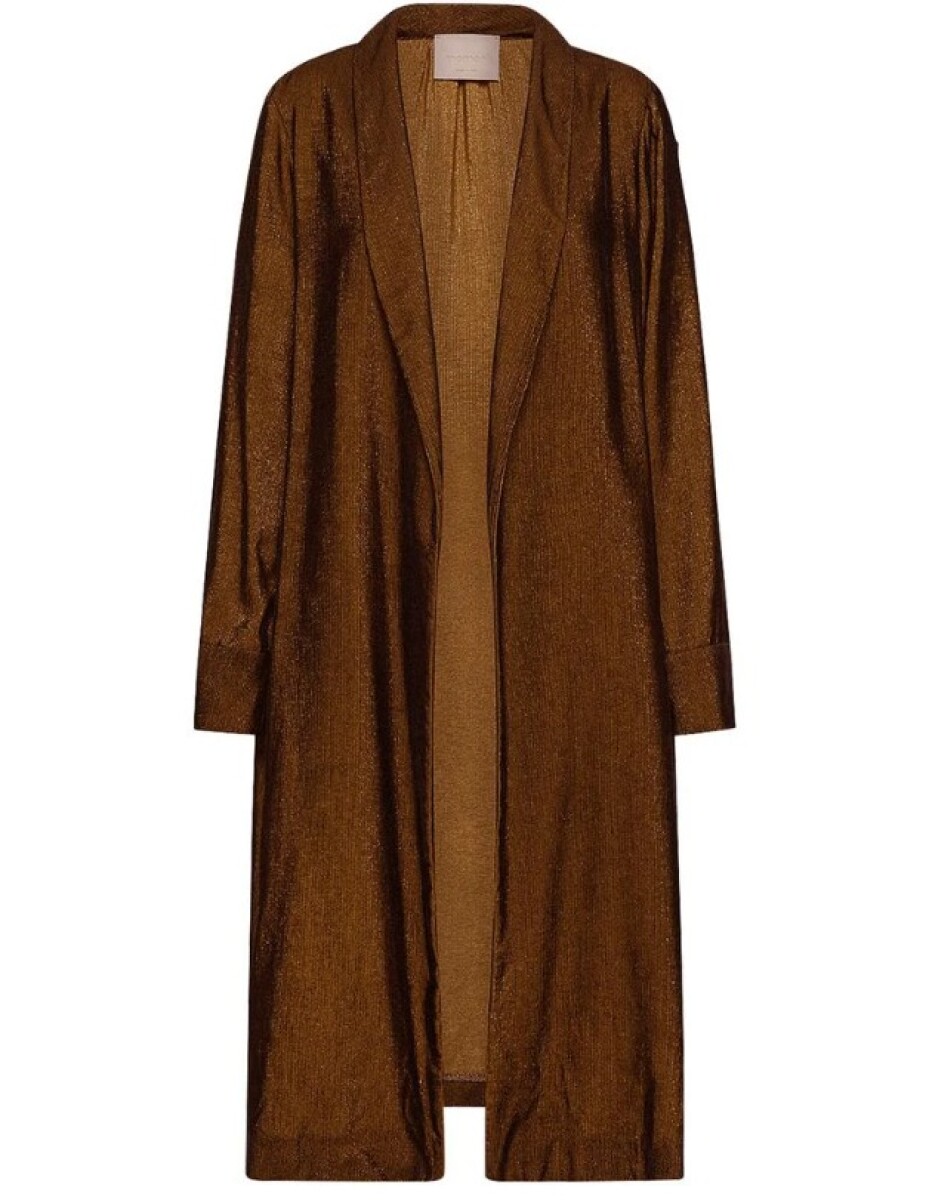 CHAQUETA 