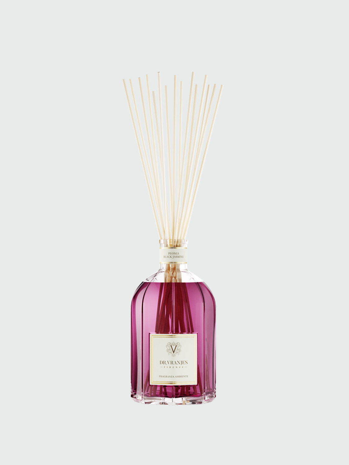Difusor Peonia Black Jasmine 250 ml 0