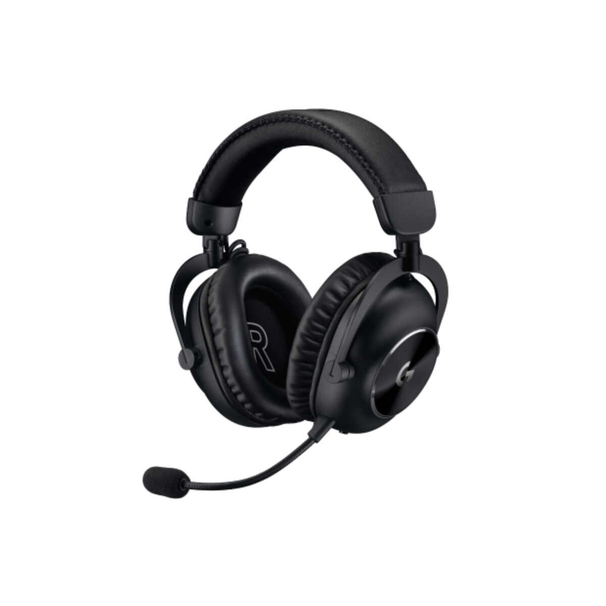 Auriculares Logitech Gaming PRO X 2 - Negro 