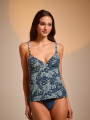 Tankini Castaner Estampado 63