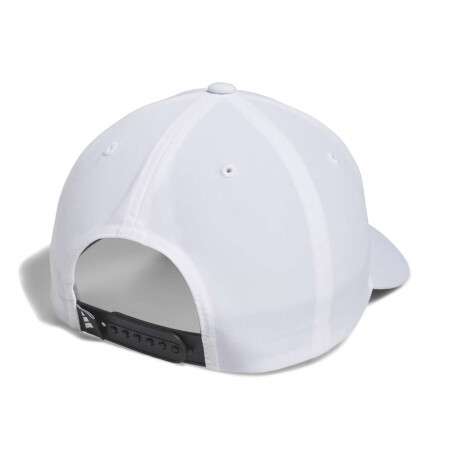 Gorra Perform Eu Unisex Blanco