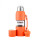Termo Terrano Premium 1LT con Manija CORAL