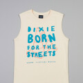 MUSCULOSA COLDA DIXIE Arena