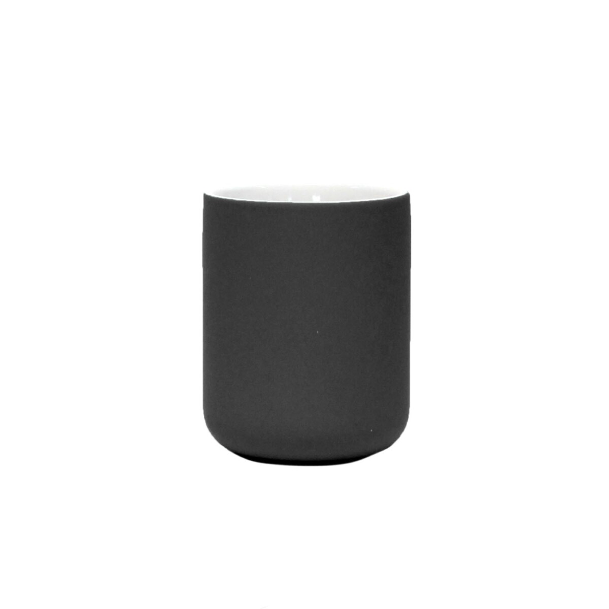 VASO BAÑO - GRES NEGRO GRES 