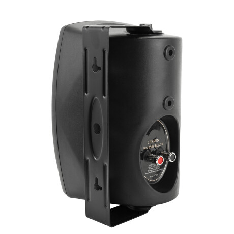 PARLANTE PASIVO PARA INSTALACIÓN LEXSEN WS0505 NEGRO PARLANTE PASIVO PARA INSTALACIÓN LEXSEN WS0505 NEGRO